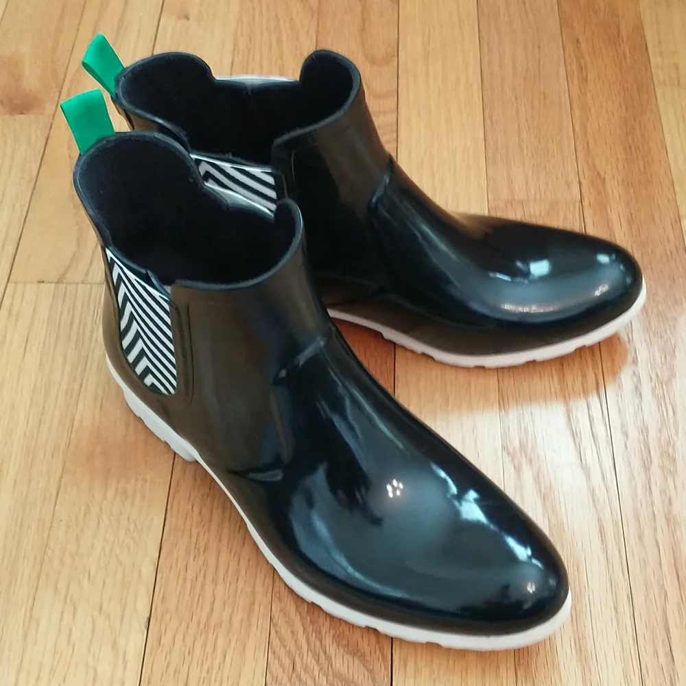 Cougar Rain Boots (Terri)‎